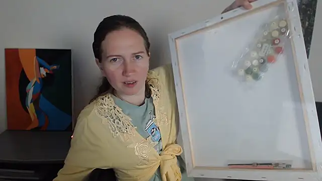 Sexy_MargoX_'s Live XXX Chat