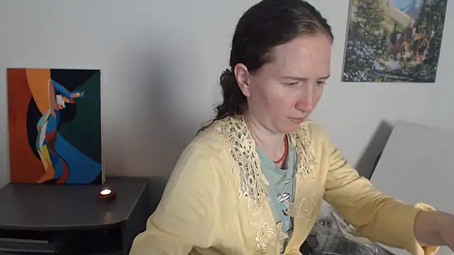 Sexy_MargoX_'s Live XXX Chat