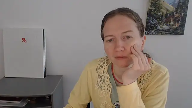 Sexy_MargoX_'s Live XXX Chat