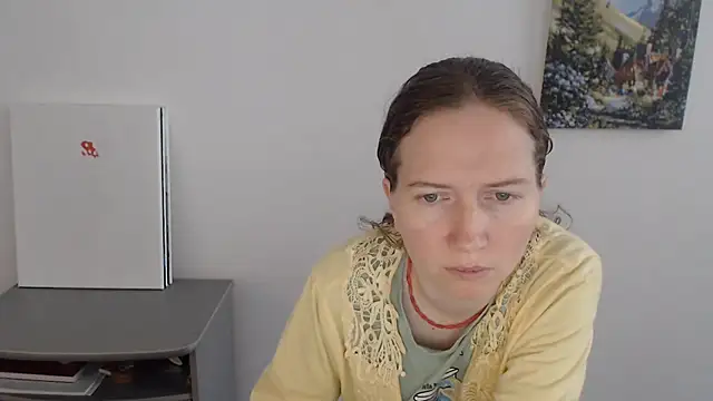Sexy_MargoX_のライブXXXチャット