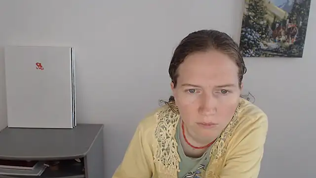 צ'אט XXX בשידור חי של Sexy_MargoX_
