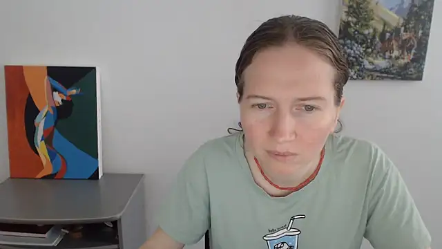 Chat XXX en directo de Sexy_MargoX_