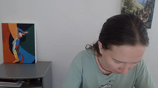 Sexy_MargoX_'s Live XXX Chat