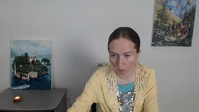 Sexy_MargoX_'s Live XXX Chat