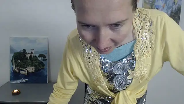 Sexy_MargoX_ XXX чат на живо
