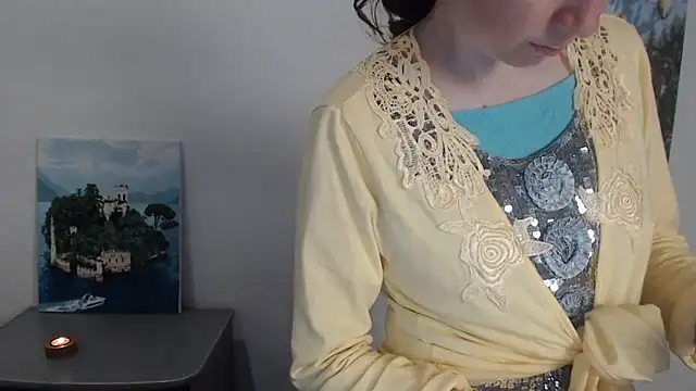 Sexy_MargoX_'s Live XXX Chat