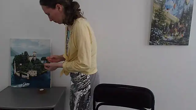 Sexy_MargoX_'s Live XXX Chat