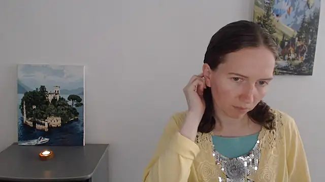 XXX chat uživo modela Sexy_MargoX_