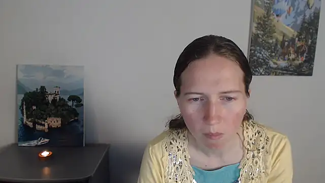 Sexy_MargoX_のライブXXXチャット