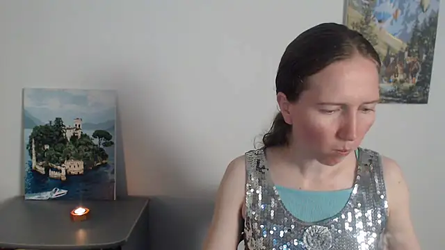 Sexy_MargoX_ Chat XXX in diretta