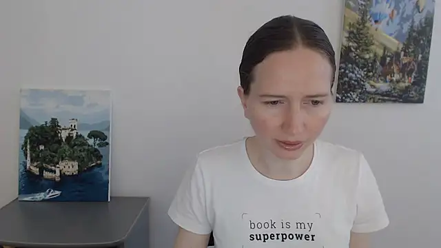 Sexy_MargoX_'s Live XXX Chat