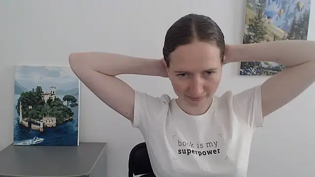 Sexy_MargoX_'s Live XXX Chat