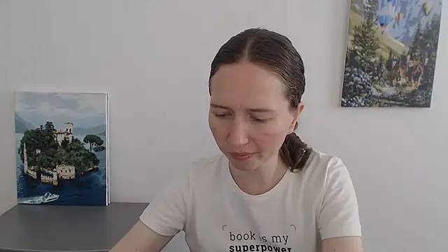 Chat +18 de Sexy_MargoX_ ao vivo