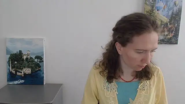Sexy_MargoX_'s Live XXX Chat