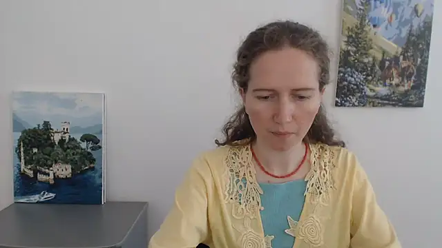 Sexy_MargoX_'s Live XXX Chat