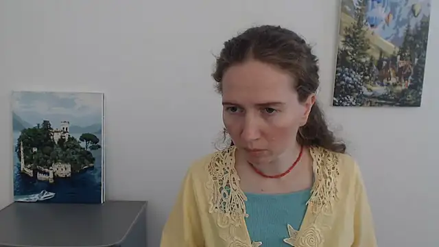 Chat XXX en directo de Sexy_MargoX_