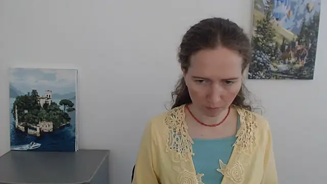 Sexy_MargoX_'s Live XXX Chat