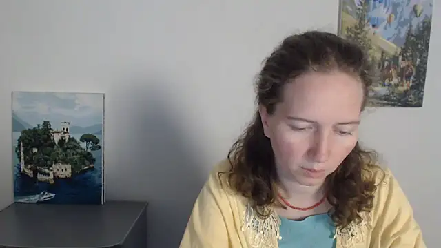 Chatroom XXX en direct de Sexy_MargoX_