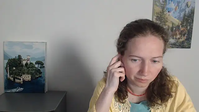 Czat XXX na żywo – Sexy_MargoX_