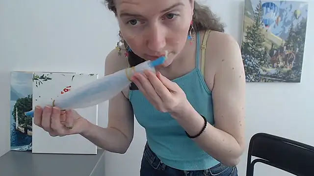 Sexy_MargoX_'s Live XXX Chat