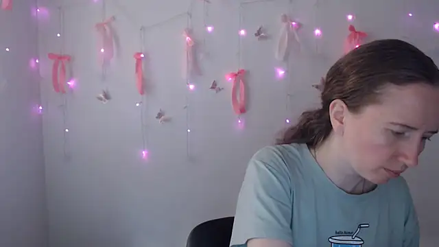 XXX chat uživo modela Sexy_MargoX_