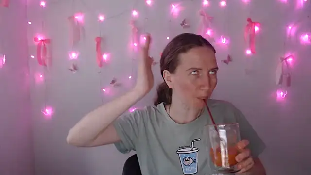 Sexy_MargoX_'s Live XXX Chat
