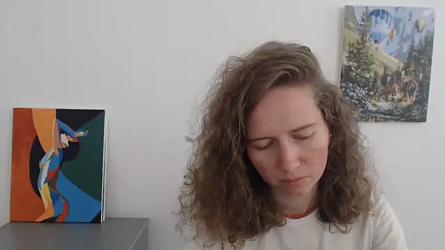 Sexy_MargoX_ Obrolan Langsung XXX