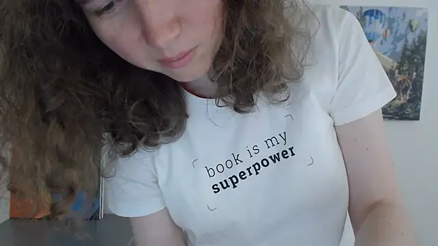 Sexy_MargoX_'s Live XXX Chat