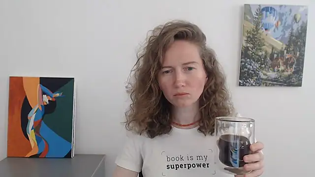 Sexy_MargoX_: онлайн-секс-чат