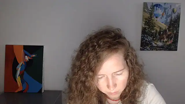 Sexy_MargoX_'s Live XXX Chat