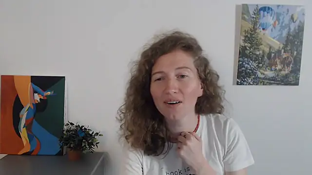 Sexy_MargoX_'s Live XXX Chat