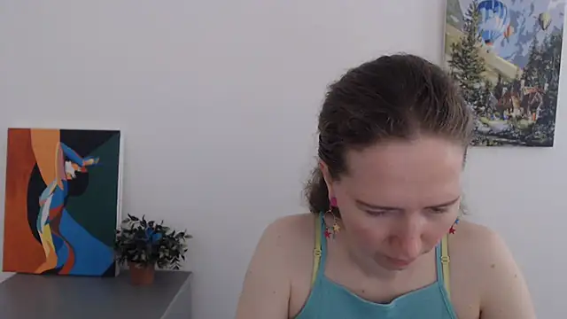 Chatroom XXX en direct de Sexy_MargoX_