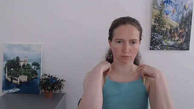 Sexy_MargoX_ Live XXX-chat