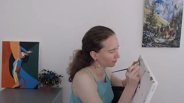 Sexy_MargoX_'s Live XXX Chat