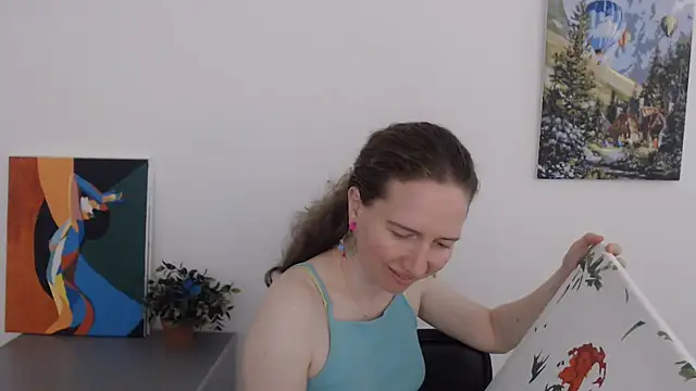 Sexy_MargoX_ Adlı Modelin Canlı XXX Sohbeti