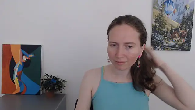 XXX chat uživo modela Sexy_MargoX_