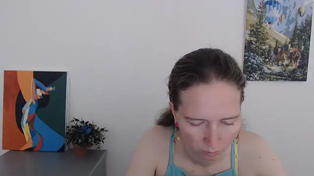 Chat XXX ao vivo de Sexy_MargoX_
