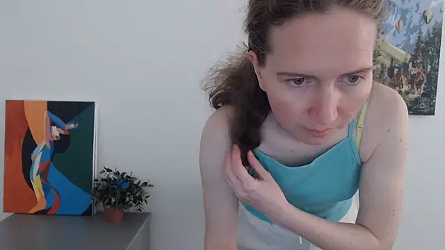 Sexy_MargoX_'s Live XXX Chat