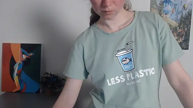 Sexy_MargoX_ Obrolan Langsung XXX