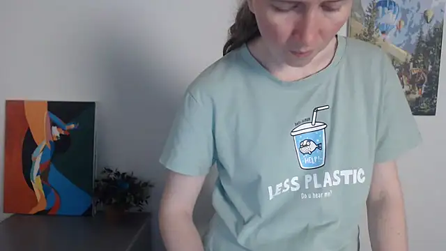 Sexy_MargoX_ Obrolan Langsung XXX