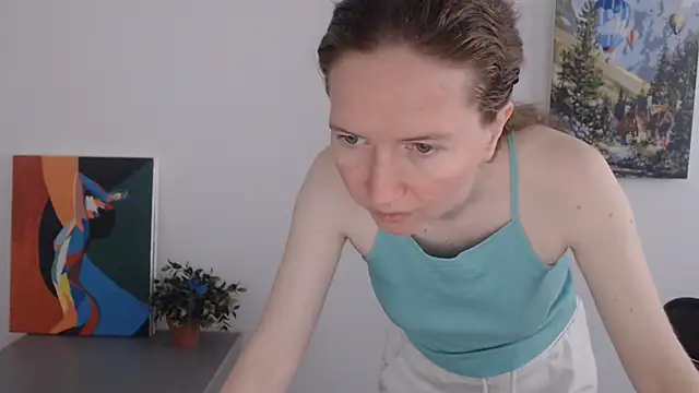 Sexy_MargoX_'s Live XXX Chat