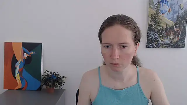Czat XXX na żywo – Sexy_MargoX_