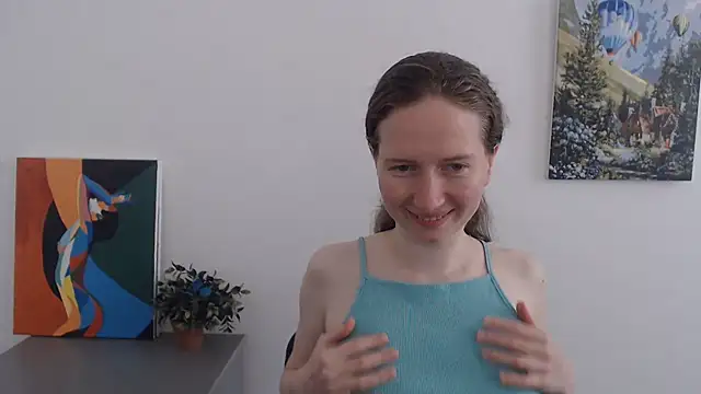 Sexy_MargoX_ Live XXX-chat