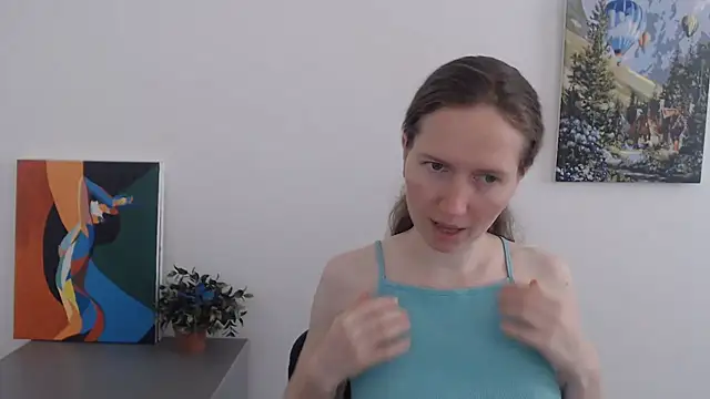 Sexy_MargoX_'s Live XXX Chat