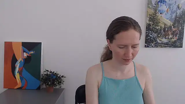 Živý XXX chat Sexy_MargoX_