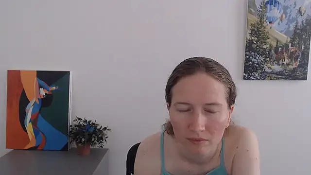Czat XXX na żywo – Sexy_MargoX_