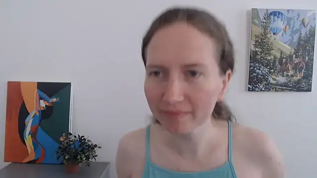 Sexy_MargoX_'s Live XXX Chat