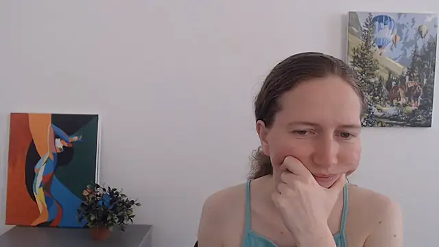 Sexy_MargoX_ Adlı Modelin Canlı XXX Sohbeti
