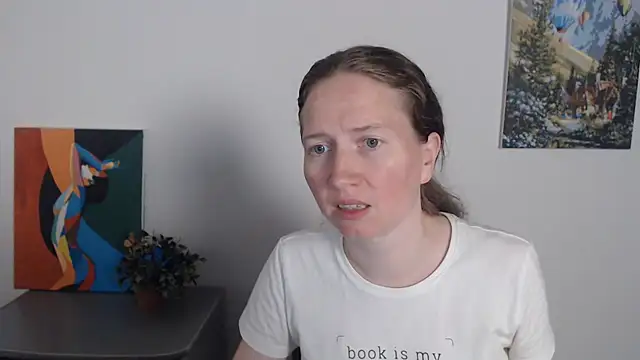 Sexy_MargoX_'s Live XXX Chat