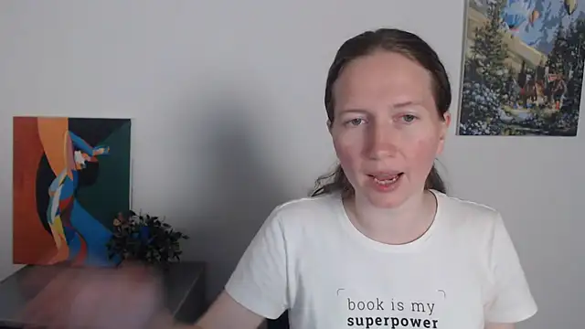 Sexy_MargoX_ Obrolan Langsung XXX